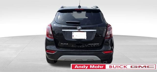 Used 2018 Buick Encore Essence FWD image 11