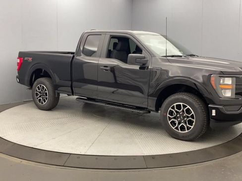 Used 2023 Ford F150 XL w/ STX Appearance Package AWD/4WD image 7