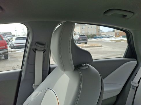 Certified 2023 Hyundai Ioniq 6 SEL image 17