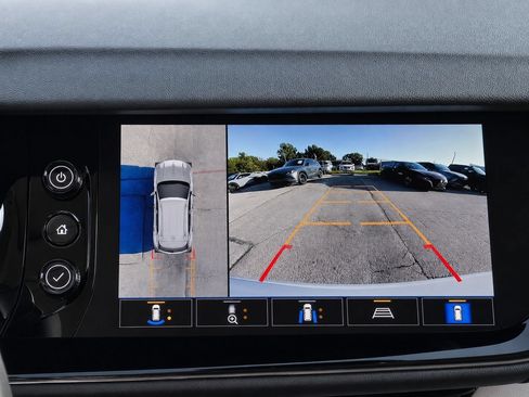 Certified 2021 Buick Envision Avenir FWD image 23