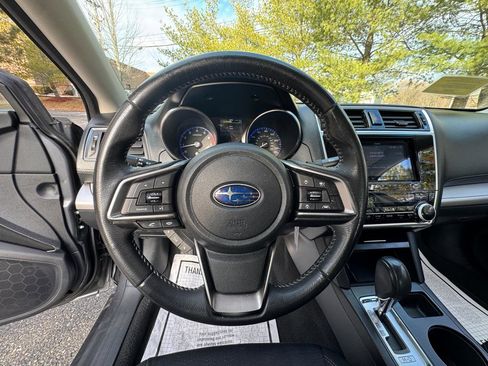 Used 2019 Subaru Legacy 2.5i Premium image 15