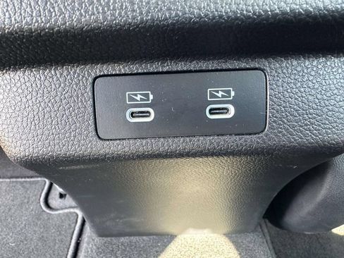 Used 2025 Honda Accord EX-L image 16