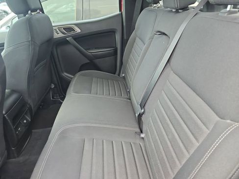 Used 2021 Ford Ranger XLT w/ Equipment Group 301A Mid image 10