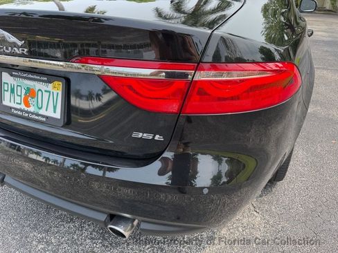 Used 2016 Jaguar XF Prestige RWD image 22