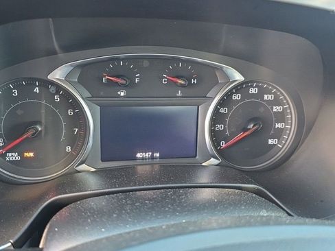 Used 2022 Chevrolet Blazer LT w/ Redline Edition image 9