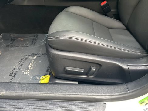 Used 2024 Lexus IS 350 F Sport w/ Accessory Package 2 RWD image 44