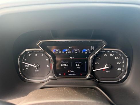 Used 2021 GMC Yukon XL SLE w/ Gmc Pro Safety Plus Package AWD/4WD image 25