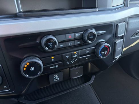 New 2026 Ford F250 XL w/ STX Appearance Package AWD/4WD image 23