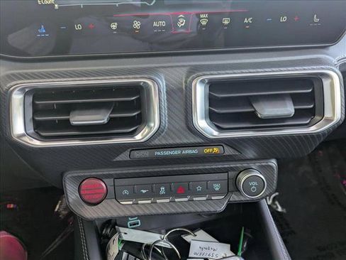 New 2025 Ford Mustang GT Premium image 5