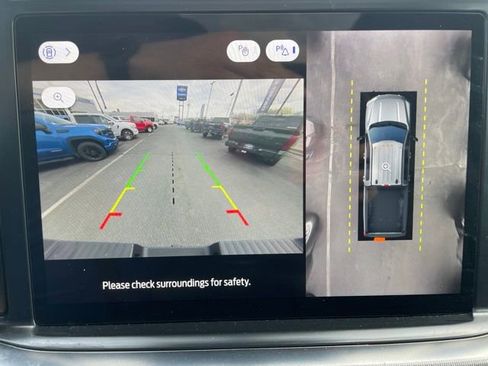 Used 2026 Ford F350 Platinum image 6