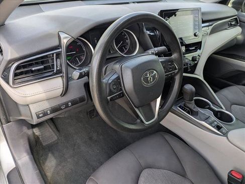 Used 2023 Toyota Camry LE FWD image 10