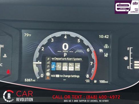 Used 2024 Toyota Tacoma SR image 22