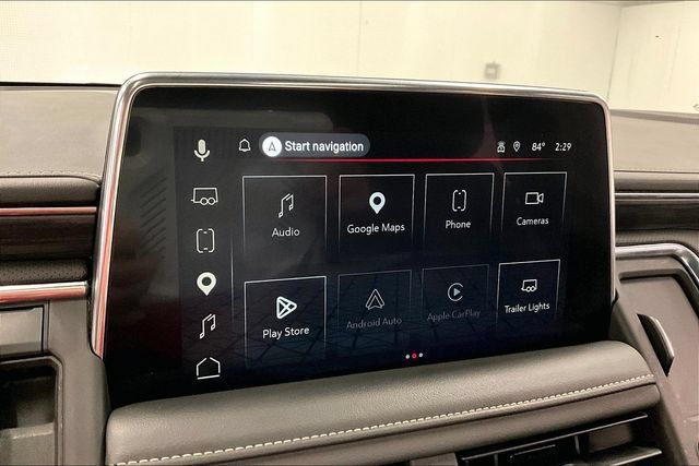 Used 2023 GMC Yukon SLT AWD/4WD image 40