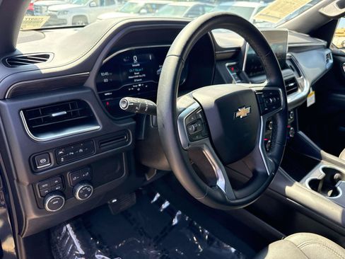 Used 2024 Chevrolet Tahoe LT AWD/4WD image 28