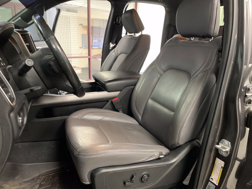Used 2019 RAM 1500 Big Horn AWD/4WD image 9