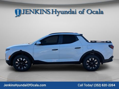 New 2026 Hyundai Santa Cruz SEL image 7