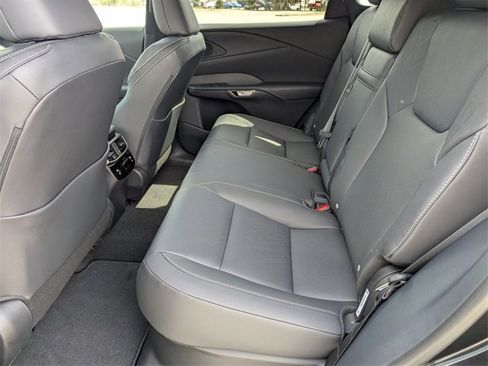 New 2026 Lexus RX 350 Premium Plus image 17