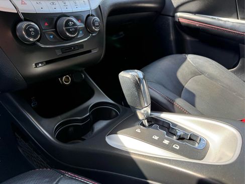 Used 2019 Dodge Journey GT AWD/4WD image 24