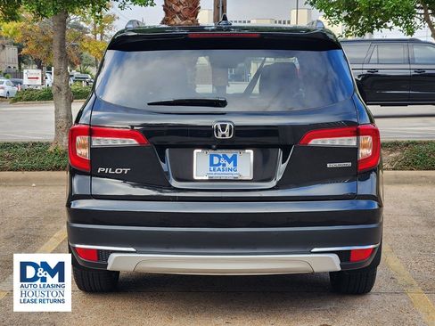 Used 2020 Honda Pilot Touring image 7