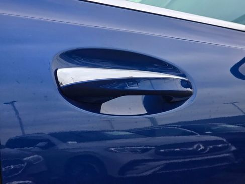 New 2026 Mercedes-Benz GLB 250 4MATIC image 30