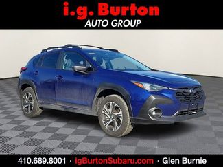 Used 2026 Subaru Crosstrek 2.0i Premium video 1