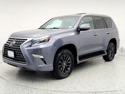 Used 2023 Lexus GX 460 Premium