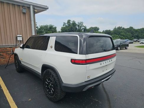 Used 2023 Rivian R1S Launch Edition AWD/4WD image 9