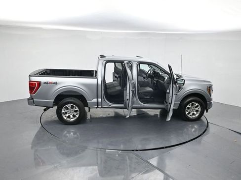 Certified 2023 Ford F150 XLT image 44