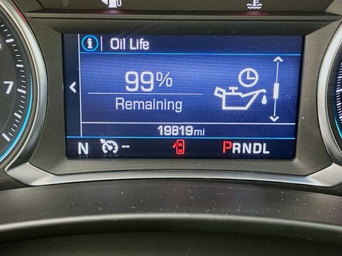 Used 2024 Chevrolet Equinox LT image 19