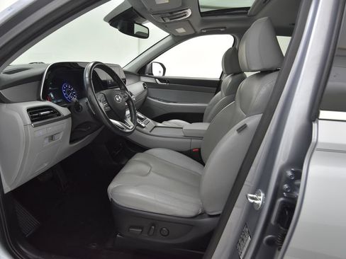 Used 2020 Hyundai Palisade SEL AWD/4WD image 24
