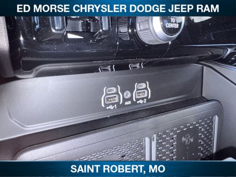 New 2026 RAM 2500 Laramie AWD/4WD image 25