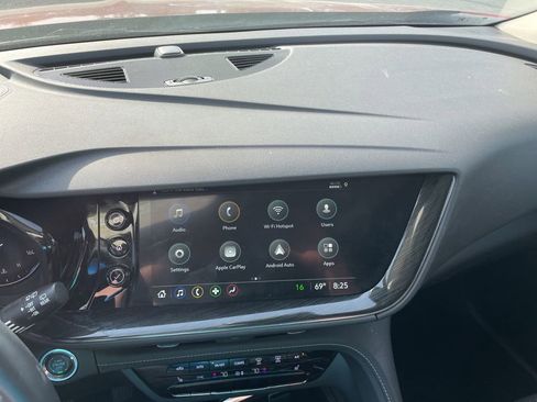 Used 2023 Buick Envision Preferred AWD/4WD image 11