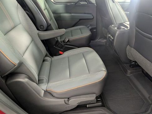 Certified 2024 GMC Acadia AT4 w/ LPO, Floor Liner Package image 33