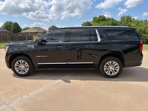 Used 2026 GMC Yukon XL Denali w/ LPO, Floor Liner Package AWD/4WD image 2