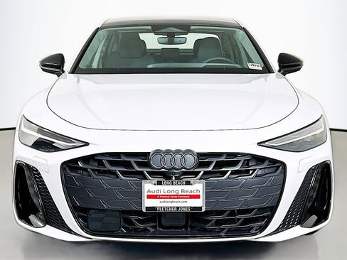 New 2026 Audi A6 Premium Plus image 2