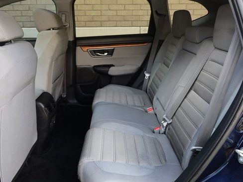 Used 2017 Honda CR-V EX image 20