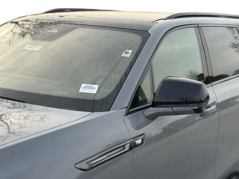 New 2026 Cadillac Escalade IQL Sport 2 image 10