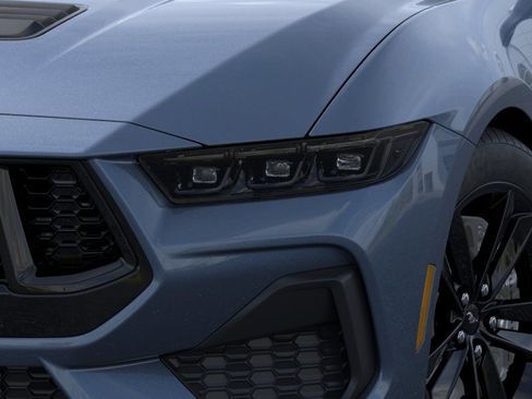 New 2026 Ford Mustang GT RWD image 30