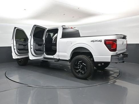 Used 2024 Ford F150 XLT w/ Tow/Haul Package AWD/4WD image 46