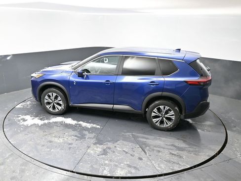 Used 2023 Nissan Rogue SV image 20