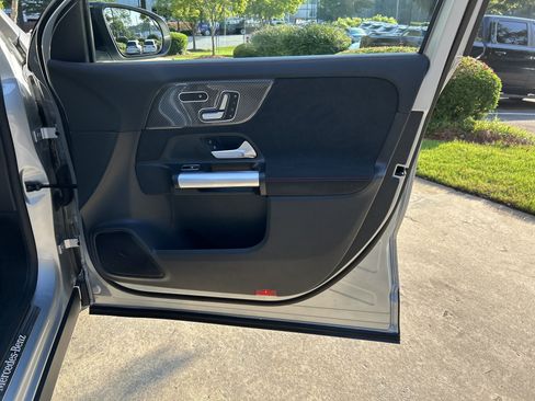 Certified 2025 Mercedes-Benz GLA 250 image 46