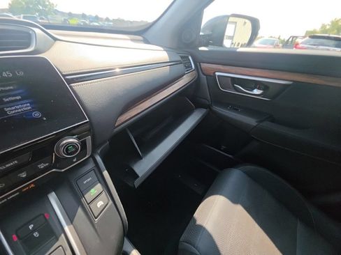 Used 2021 Honda CR-V EX image 22