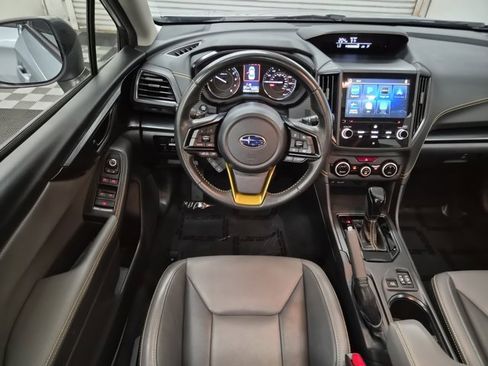 Used 2023 Subaru Crosstrek 2.5i Sport image 12