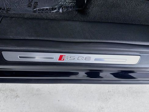 Used 2021 Audi RS Q8 AWD/4WD image 11