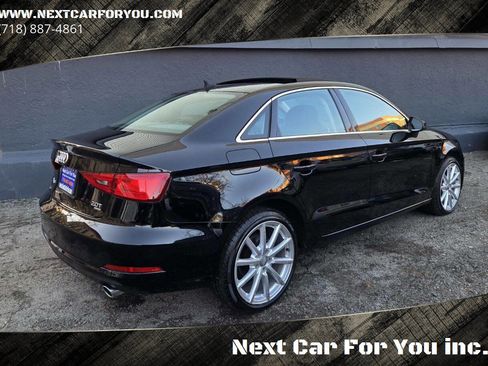 Used 2015 Audi A3 2.0T Premium Plus image 6