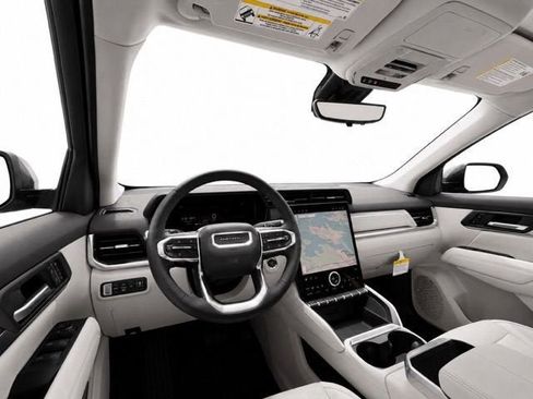 New 2026 GMC Terrain Denali AWD/4WD image 19