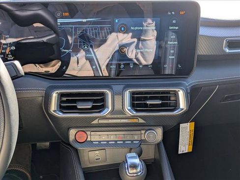 New 2025 Ford Mustang Premium image 15