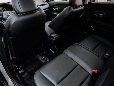 Used 2022 Honda HR-V EX-L image 34