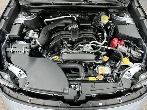 Certified 2025 Subaru Legacy Limited image 24