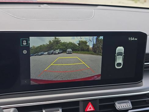 New 2026 Kia K5 GT-Line FWD image 23